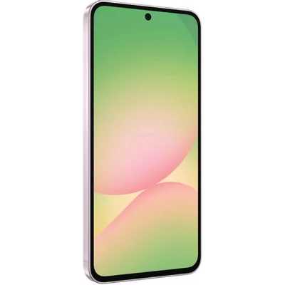 смартфон Samsung Galaxy A56 5G 8/128GB Pink SM-A566ELIACAU розовый