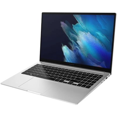 ноутбук Samsung Galaxy Book NP750XDA-KD2SE ENG Серебристый