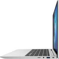 ноутбук Samsung Galaxy Book NP750XDA-KD8IT ENG Серебристый