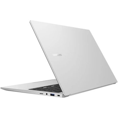 ноутбук Samsung Galaxy Book NP755XDA-KB2SE ENG Серебристый