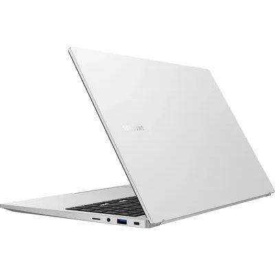 ноутбук Samsung Galaxy Book2 NP750XED-KC2IT Серебристый