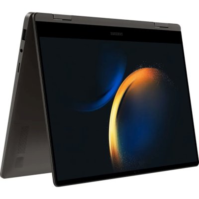ноутбук Samsung Galaxy Book3 360 NP730QFG-KA1US Темно-Серый
