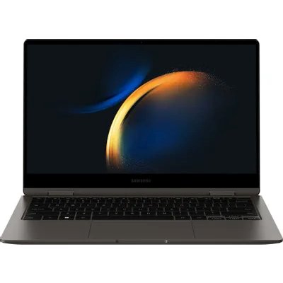 ноутбук Samsung Galaxy Book3 360 NP734QFG-KA1IT Черный