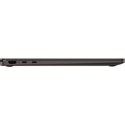 ноутбук Samsung Galaxy Book3 360 NP750QFG-KA1IN ENG Темно-Серый