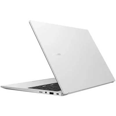 ноутбук Samsung Galaxy Book3 NP750XFG-KB1IN ENG Серебристый