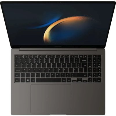 ноутбук Samsung Galaxy Book3 Ultra NP960XFH-XA1IN ENG Темно-Серый