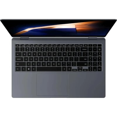 ноутбук Samsung Galaxy Book4 360 NP750QGK-LG3IN ENG Серый