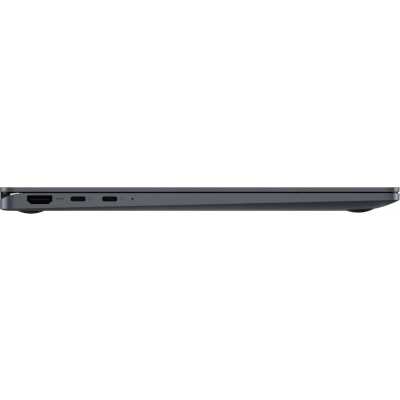 ноутбук Samsung Galaxy Book4 360 NP750QGK-LG3IN ENG Серый