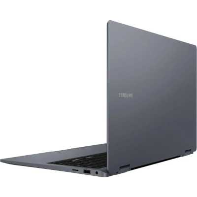ноутбук Samsung Galaxy Book4 360 NP750QGK-LG3IN ENG Серый