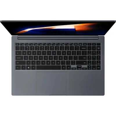 ноутбук Samsung Galaxy Book4 NP750XGJ-LG7IN Серый