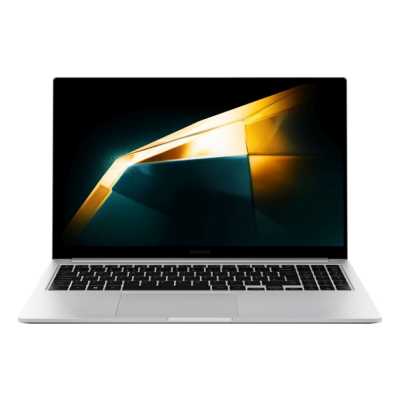 ноутбук Samsung Galaxy Book4 NP750XGK-KS1IN ENG Серебристый