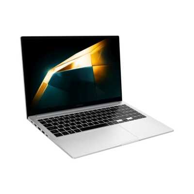 ноутбук Samsung Galaxy Book4 NP750XGK-KS1IN ENG Серебристый