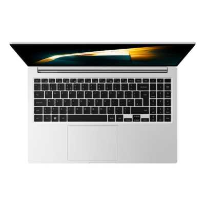 ноутбук Samsung Galaxy Book4 NP750XGK-KS1IN ENG Серебристый