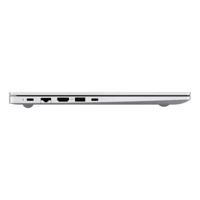ноутбук Samsung Galaxy Book4 NP750XGK-KS1IN ENG Серебристый