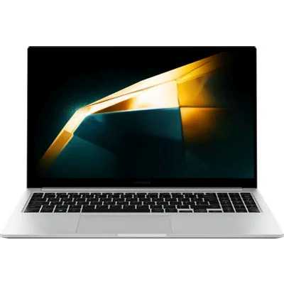 ноутбук Samsung Galaxy Book4 NP754XGK-KS1US Серебристый