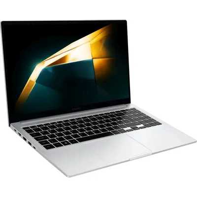 ноутбук Samsung Galaxy Book4 NP754XGK-KS1US Серебристый