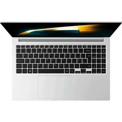 ноутбук Samsung Galaxy Book4 NP754XGK-KS1US Серебристый