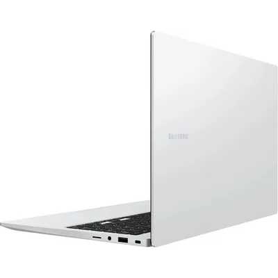 ноутбук Samsung Galaxy Book4 NP754XGK-KS1US Серебристый