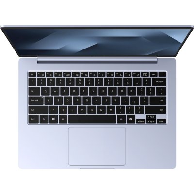 ноутбук Samsung Galaxy Book6 NP740VJG-KG2IN