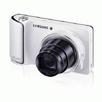 фотоаппарат Samsung Galaxy Camera GC100 White Белый