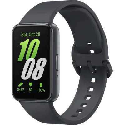 фитнес браслет Samsung Galaxy Fit3 SM-R390NZAAXME
