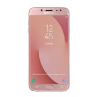 смартфон Samsung Galaxy J7 2017 SM-J730FZINSER розовый