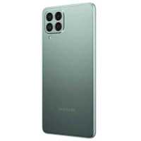 Samsung Galaxy M53 8/256GB Green SM-M536BZGHMEA