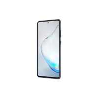 смартфон Samsung Galaxy Note 10 Lite SM-N770FZKMSER черный