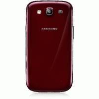 смартфон Samsung Galaxy S III GT-I9300GRDSER