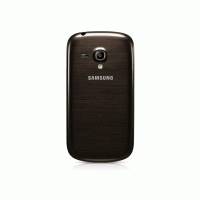 смартфон Samsung Galaxy S III mini GT-I8200ZNASER