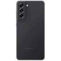 смартфон Samsung Galaxy S21 FE 8/128GB Black SM-G990EZAIMEA серый