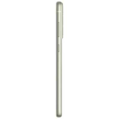 смартфон Samsung Galaxy S21 FE 8/128GB Green SM-G990BLG2TUR зеленый