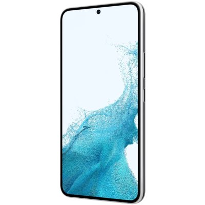 смартфон Samsung Galaxy S22 8/256GB White SM-S901BZWGCAU белый фантом