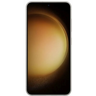 смартфон Samsung Galaxy S23 8/256GB Cream SM-S911BZECMEA кремовый