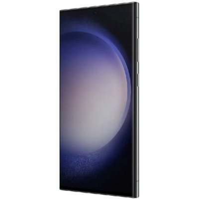 смартфон Samsung Galaxy S23 Ultra 12/1TB Phantom Black SM-S918BZKPCAU