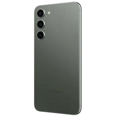 смартфон Samsung Galaxy S23+ 8/512GB Green SM-S916BZGGCAU зеленый
