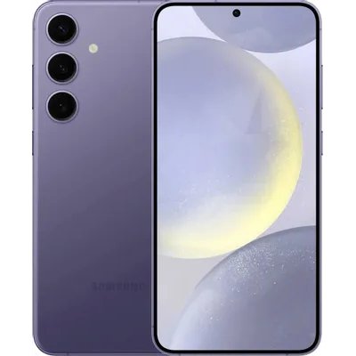 смартфон Samsung Galaxy S24+ 12/512GB Violet SM-S926BZVGCAU фиолетовый
