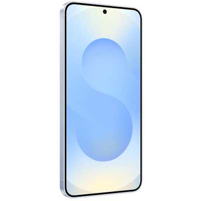 смартфон Samsung Galaxy S25 12/128GB Light Blue SM-S931BLBBCAC