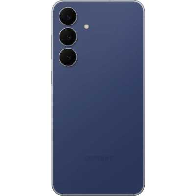 смартфон Samsung Galaxy S25 FE 8/256GB Dark Blue SM-S731BDBCCAU синий