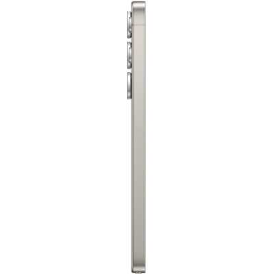 смартфон Samsung Galaxy S25 Ultra 12/256GB Grey Titan SM-S938BZTBCAU серый титан