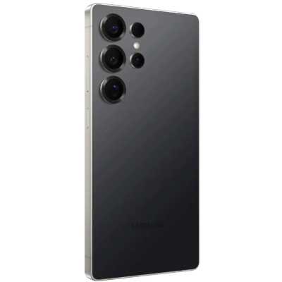 смартфон Samsung Galaxy S25 Ultra 12/512GB Black Titan SM-S938BZKCCAU черный титан