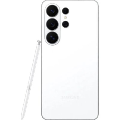 смартфон Samsung Galaxy S26 Ultra 16/1TB White SM-S948BZWQCAU белый