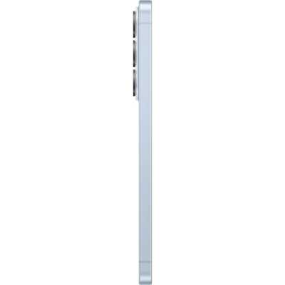 смартфон Samsung Galaxy S26+ 12/512GB Blue SM-S947BLBCCAU голубой