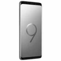 смартфон Samsung Galaxy S9 SM-G960FZADSER титан