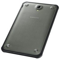 планшет Samsung Galaxy Tab 4 Active SM-T365NNGASER Черный