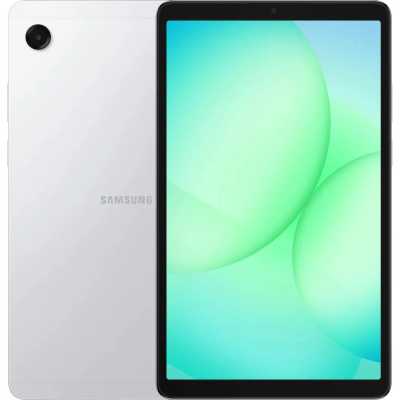 планшет Samsung Galaxy Tab A11 4G SM-X135FZSECAU Серебристый