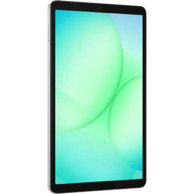 планшет Samsung Galaxy Tab A11 4G SM-X135FZSECAU Серебристый