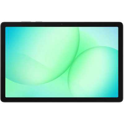 планшет Samsung Galaxy Tab A11+ 5G SM-X236BZAECAU Серый