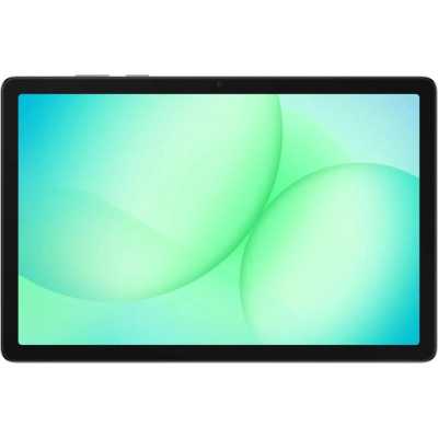 планшет Samsung Galaxy Tab A11+ Wi-Fi SM-X230NZSACAU Серебристый