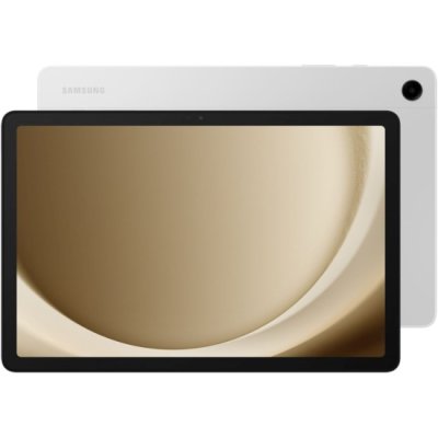 планшет Samsung Galaxy Tab A9+ 5G SM-X216BZSACAU Серебристый